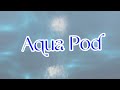 Hotel DreamWorld | Aqua Pod Room