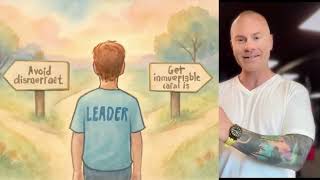 From Delusion to Clarity: Vision, Strategy & Execution in Business