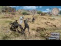 【ff15】効率良くapを稼ぐ方法　final fantasy xv