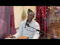 qna sb 3.7.17 voice of mind vs krishna managing expectation submissive service