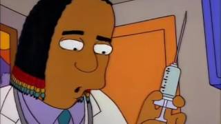 Something Even Better (The Simpsons)