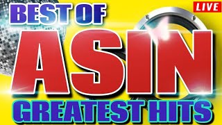 BEST TO ASIN GREATEST HITS ALBUM | DISCO TRAXX REMIX