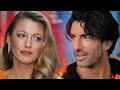 BLAKE LIVELY CAN'T STAND JUSTIN BALDONI: The Feud That Won't End (writers are speaking out)