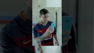 Rare Messi moments#messi #sports #football #shorts #magicalmessi