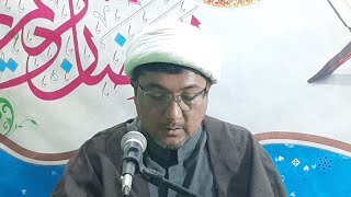 اعمال شب قدر ۱۹ رمضان شيخ غلام احمد احمدی