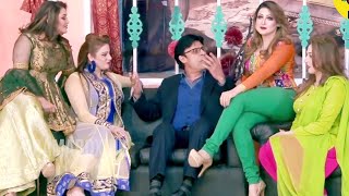Payar Da PSL | Full Comedy Play 2021 | Punjabi Stage Drama 2021