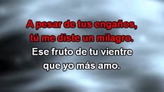 El Amor que Perdimos, letra - Prince Royce karaoke