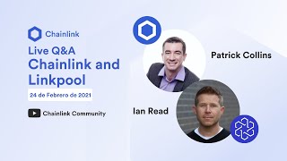 Community Workshop - Becoming a Chainlink node operator