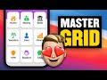 SwiftUI Grid Tutorial: How to MASTER SwiftUI Grid View (SwiftUI 2.0 Tutorial)