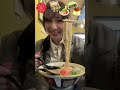 【福岡県博多で食べ歩きasmrした🍜🍡】 asmr asmr 福岡グルメ 博多グルメ 食べ歩き 食べ歩きグルメ 博多食べ歩き 福岡食べ歩き 太宰府グルメ ご当地グルメ