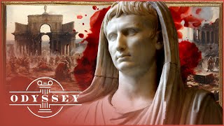 The Bloody Story Of How Augustus Became Rome's First Emperor | Empire Of Blood | Odyssey