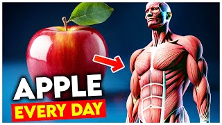 Why Eating an Apple Every Day Does More for You Than You Think - Pure Living