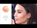 [FULL VIDEO] Kim Kardashian  Drugstore Everyday Makeup Tutorial Ft. Mario Dedivanovic