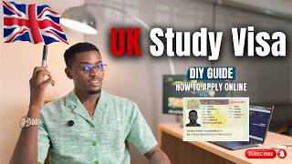 How to Apply for a UK Student Visa 2026 | CAS Letter, IHS Payment & Document Checklist