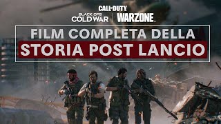 Black Ops Cold War: The Movie | Call of Duty: Black Ops Cold War e Warzone