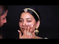 live class 12 simple bridel makeup step by step makeup class _online class @pkmakeupstudio​