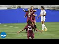 Every goal from Santa Clara vs North Carolina semifinal | 2020*