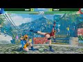 nec 18 sfv top 8 danslip vs robtv wf