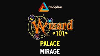 Wizard101: Mirage | Palace Theme [HD]