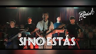 Renán - Si no estás