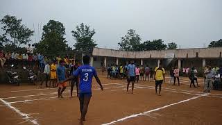 Khel mahakumbh dediyapada... almavadi vs sabuti