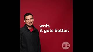 From classrooms to city streets | Attend UIC 100% tuition-free