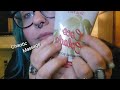 ASMR - Fast & Chaotic Body Massages + Measuring Your Face ✨️