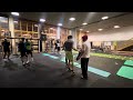 boxen tegernsee medius training mittwoch 06.11.2024 1