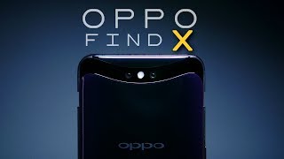OPPO Find X   ▕ test, recenzja #127 [PL]