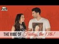 OK Jaanu | The vibe of Friday the 13th | Aditya Roy Kapur | Shraddha Kapoor | Jan 13