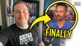 Major Announcement that will Crush your Screen you Reel Reject, You