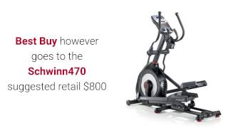 10 Best Elliptical For Home Use 2022 - The Good, Bad, And The Ugly