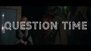 Dekar Artist - Question Time