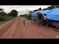 Bolivia in the heart of the flood | Deadliest Journeys