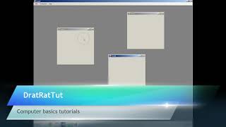 Show multiple forms inside of a form in vb net