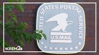 USPS proposes changes to save $3 billion per year, starting in 2025