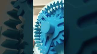 How Planetary Gearboxes Work.