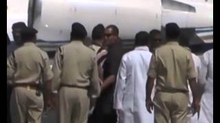 Sonia Gandhi Reaches Neemuch To Meet Rain-Hit Farmers