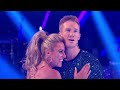 greg rutherford and natalie lowe cha cha to we found love strictly 2016 week 5