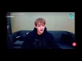 BangChan talking about India