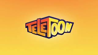 Teletoon ident (2007-2011)