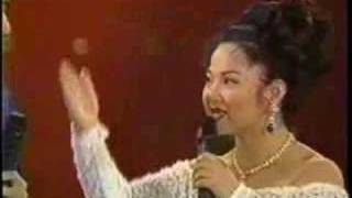 1996 小志演唱「火熱的心」