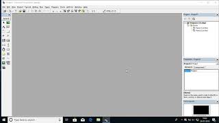 How to run any form as starting form, among multiple forms, in a same project || visual basic 6.0