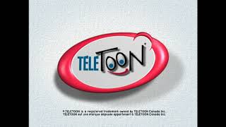 Teletoon/Nelvana/FilmRise (2001/2004/2018) #2