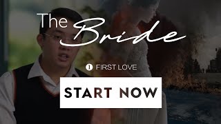 2021.01.31 Online Worship  |  The Bride (1) First Love