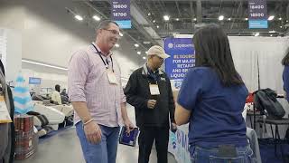 $1,000,000 in Liquidation Deals at ASD Las Vegas