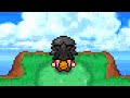 Pokémon, but I woke up on a deserted island...