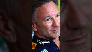 #RedBull Controversy Investigating Allegations Against Christian #Horner #f1 #facts #formula1 #2024