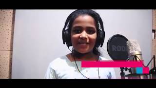 JCWM || Painuna Aakashamlo || Song By Baby. D. Jessica D/o D. Sravankumar