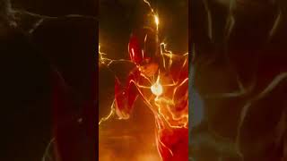 The Flash Race Against Time #flash #dc #shorts